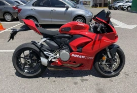 Ducati Panigale V2, 2023