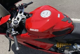 Ducati Panigale V2, 2023