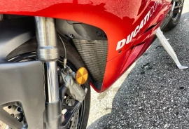 Ducati Panigale V2, 2023