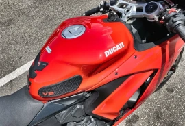 Ducati Panigale V2, 2023