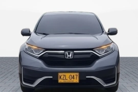 Honda CR-V 2.4 City Plus 2Wd, 2022