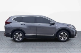 Honda CR-V 2.4 City Plus 2Wd, 2022