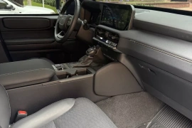 Toyota Land Cruiser Prado 2.4 First Edition At8, 2025