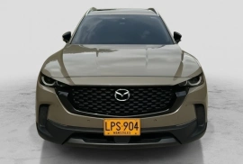 Mazda cx-50 2.5 Grand Touring Lx Awd, 2023