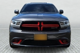 Dodge Durango 3.6 Limited Plus, 2015