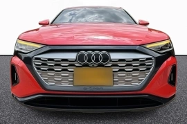 Audi Q8 E-Tron Sportback 0.0 55 Quattro Prestige, 2024