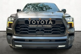 Toyota Sequoia 3.5 V6 Trd Pro, 2024