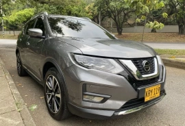 Nissan X-Trail 2.5 Exclusive, 2022