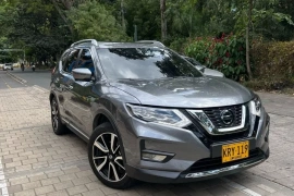 Nissan X-Trail 2.5 Exclusive, 2022