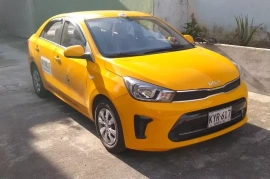 Kia Sephia, 2023