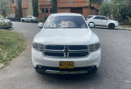 Dodge Durango 3.6 Sxt 4x4, 2013