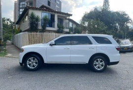 Dodge Durango 3.6 Sxt 4x4, 2013