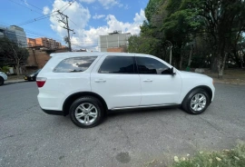 Dodge Durango 3.6 Sxt 4x4, 2013