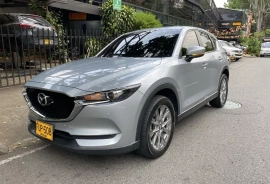 Mazda CX-5 2.5 Touring, 2020