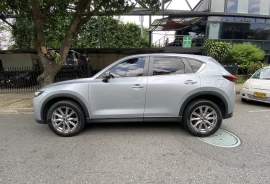 Mazda CX-5 2.5 Touring, 2020