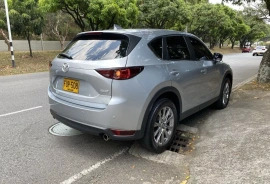 Mazda CX-5 2.5 Touring, 2020