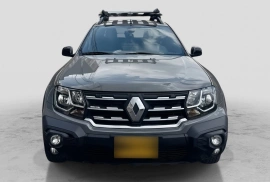 Renault Duster Oroch 1.3 Intens 4X4 Outsider, 2024