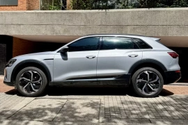 Audi Q8 E-Tron 0.0 55 Quattro Advance, 2024