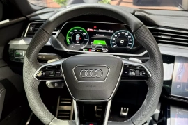 Audi Q8 E-Tron 0.0 55 Quattro Advance, 2024