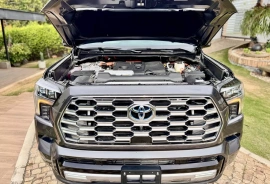 Toyota Sequoia 3.5 V6 Capstone, 2024