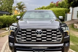 Toyota Sequoia 3.5 V6 Capstone, 2024