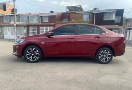 Chevrolet Onix 1.0t Automática, 2023