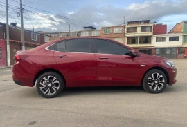 Chevrolet Onix 1.0t Automática, 2023