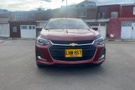 Chevrolet Onix 1.0t Automática, 2023