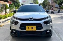 Citroën C4 Cactus 1.6 Shine Turbo Aut, 2023