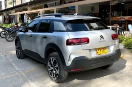 Citroën C4 Cactus 1.6 Shine Turbo Aut, 2023