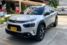 Citroën C4 Cactus 1.6 Shine Turbo Aut, 2023