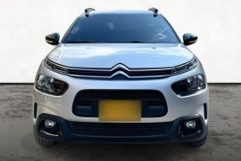 Citroën C4 Cactus 1.6 Shine Turbo Aut, 2023