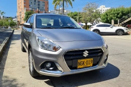 Suzuki Swift 1.2 Dzire, 2023