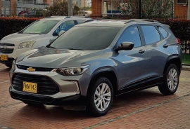 Chevrolet Tracker 1.2 T Ltz At, 2023