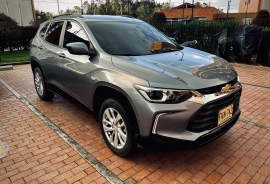 Chevrolet Tracker 1.2 T Ltz At, 2023