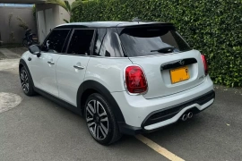 Mini Cooper S 2.0 Chili At 5P, 2023