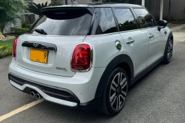 Mini Cooper S 2.0 Chili At 5P, 2023