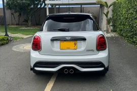 Mini Cooper S 2.0 Chili At 5P, 2023