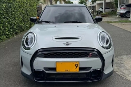 Mini Cooper S 2.0 Chili At 5P, 2023