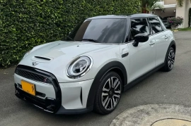 Mini Cooper S 2.0 Chili At 5P, 2023