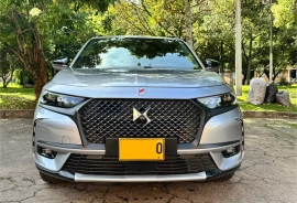 D.S. DS7 1.6 Performance Line, 2023