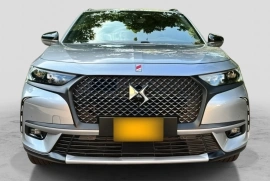 D.S. DS7 1.6 Performance Line, 2023