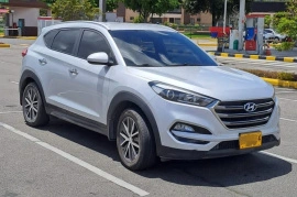 Hyundai Tucson GLS Premium, 2016