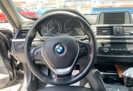 BMW Serie 3 1.6 316i F30 Ejecutivo, 2015