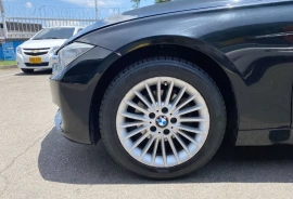 BMW Serie 3 1.6 316i F30 Ejecutivo, 2015