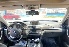 BMW Serie 3 1.6 316i F30 Ejecutivo, 2015