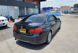 BMW Serie 3 1.6 316i F30 Ejecutivo, 2015