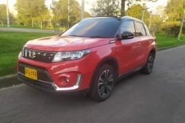 Suzuki Vitara 1.4 Turbo Sport Full Equipo, 2022