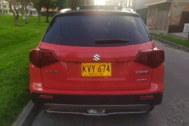 Suzuki Vitara 1.4 Turbo Sport Full Equipo, 2022