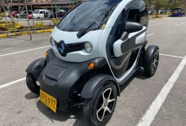 Renault Twizy Technic, 2016